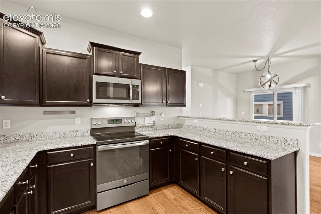 2375 Falkirk Drive Colorado Springs CO 80910