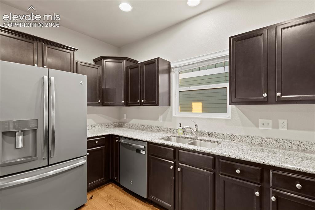 2375 Falkirk Drive Colorado Springs CO 80910