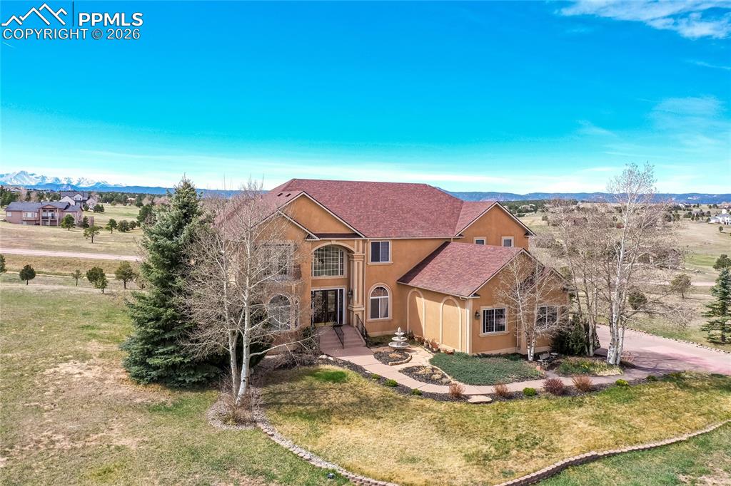 19230 Lochmere Court Monument CO 80132