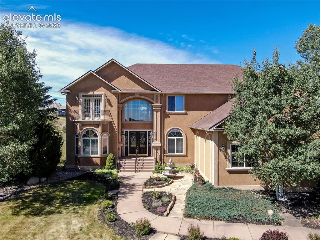 19230 Lochmere Court Monument CO 80132
