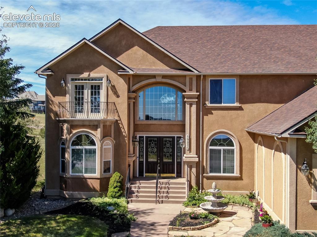 19230 Lochmere Court Monument CO 80132