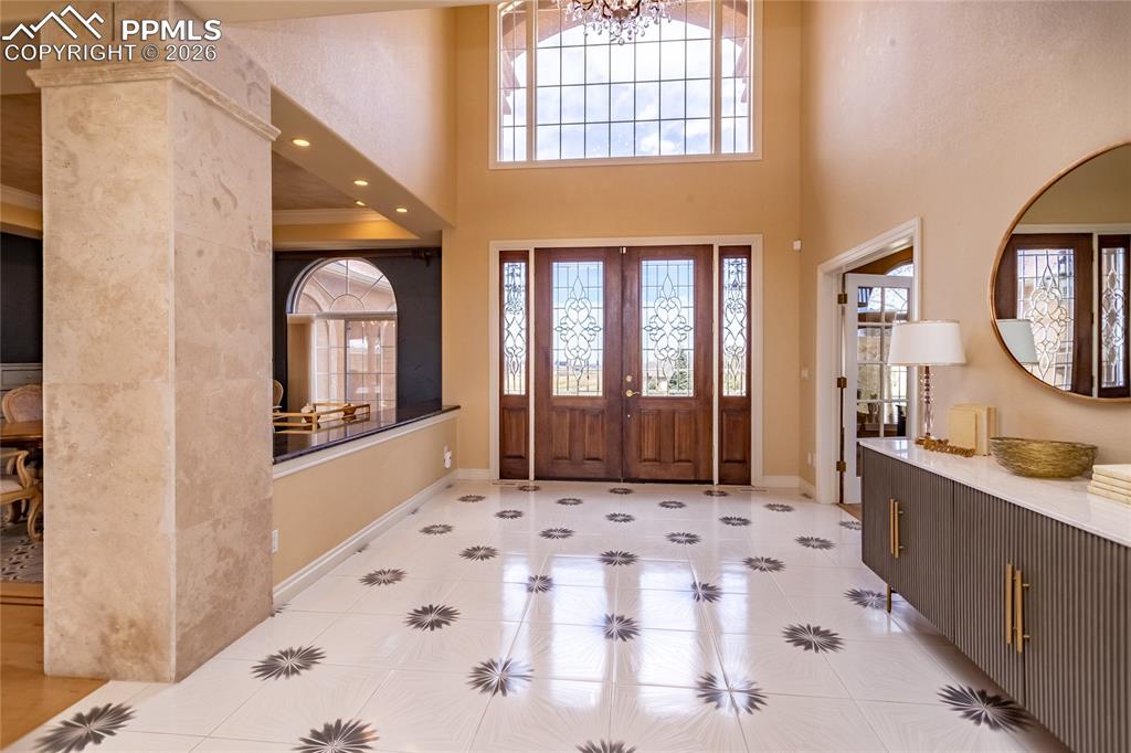 19230 Lochmere Court Monument CO 80132