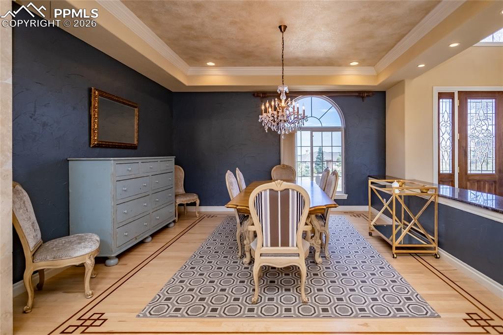 19230 Lochmere Court Monument CO 80132