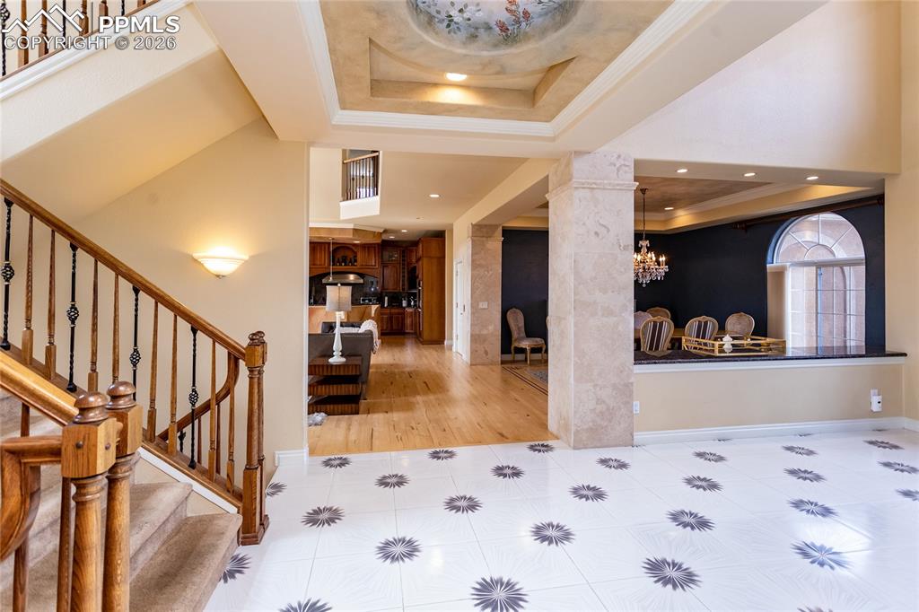 19230 Lochmere Court Monument CO 80132