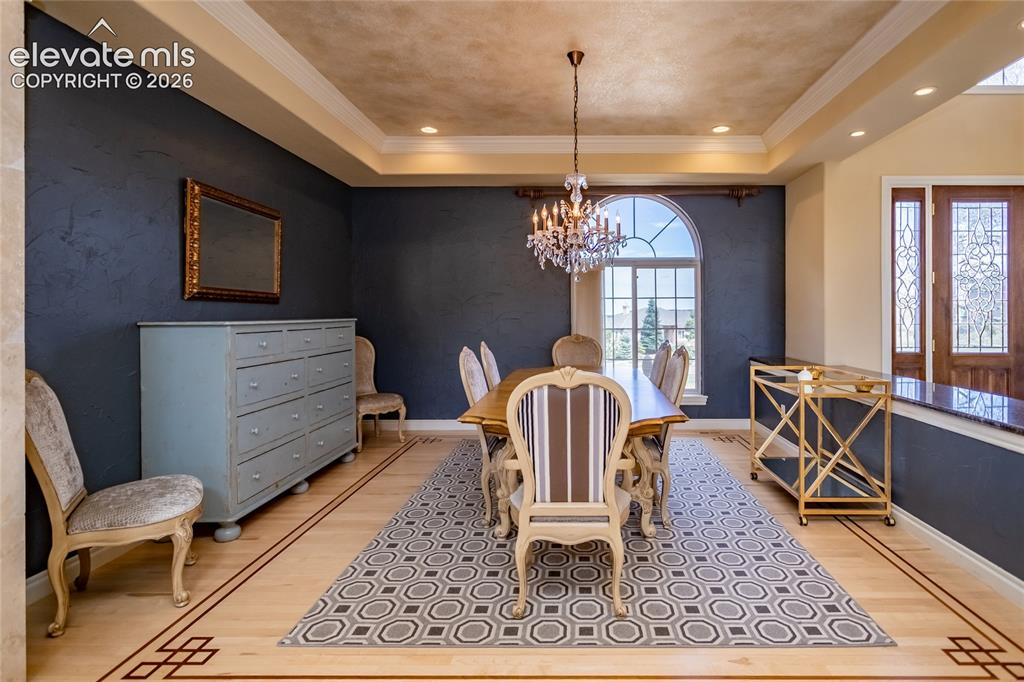 19230 Lochmere Court Monument CO 80132