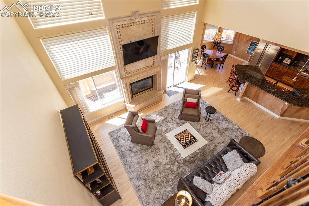 19230 Lochmere Court Monument CO 80132