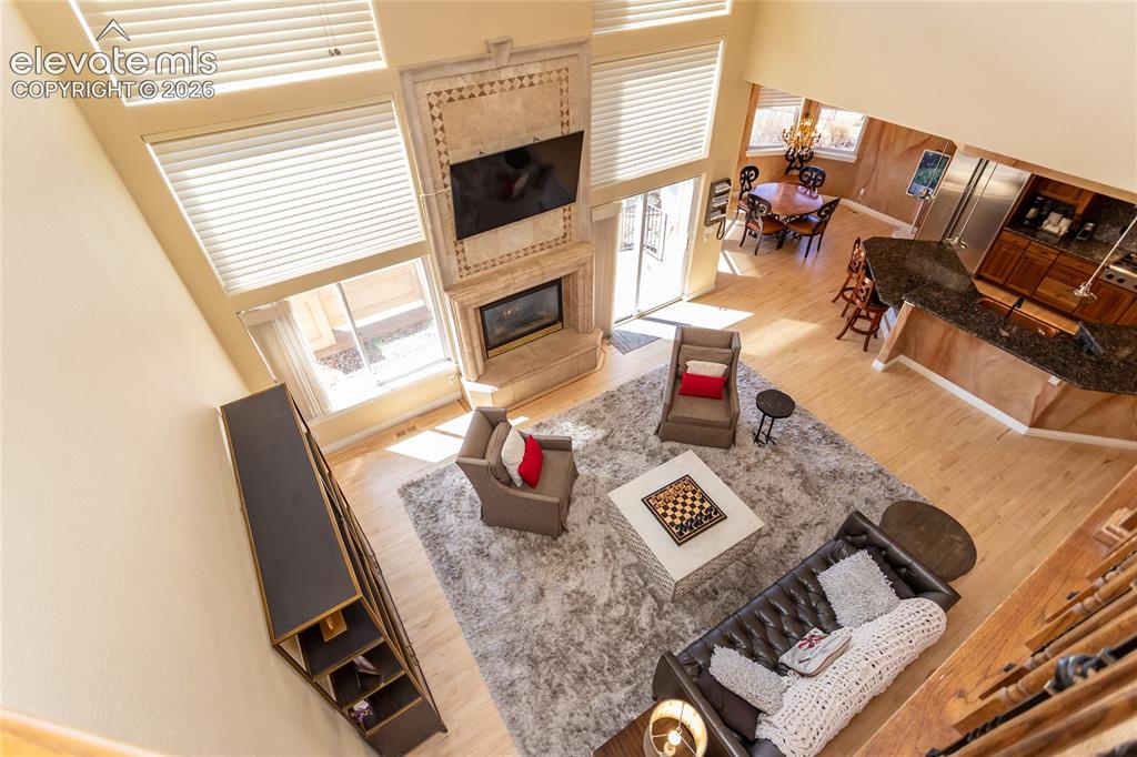19230 Lochmere Court Monument CO 80132