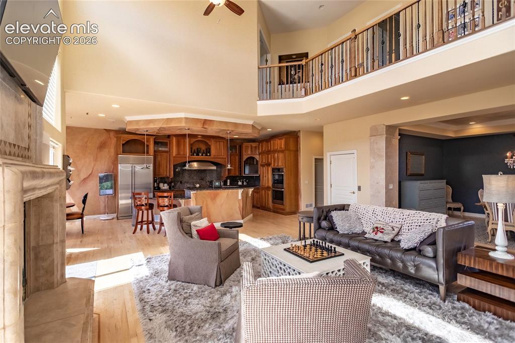 19230 Lochmere Court Monument CO 80132