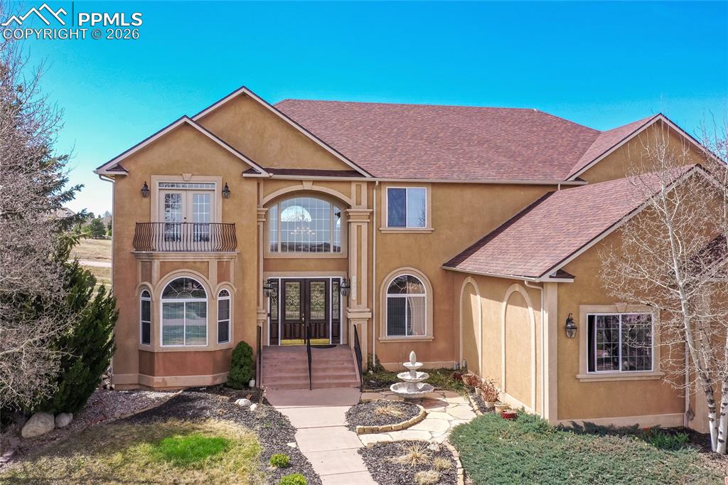 19230 Lochmere Court Monument CO 80132