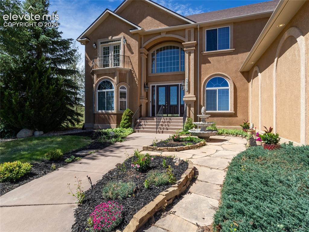19230 Lochmere Court Monument CO 80132