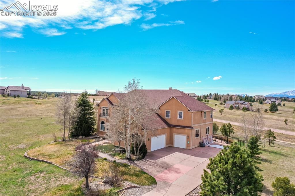 19230 Lochmere Court Monument CO 80132