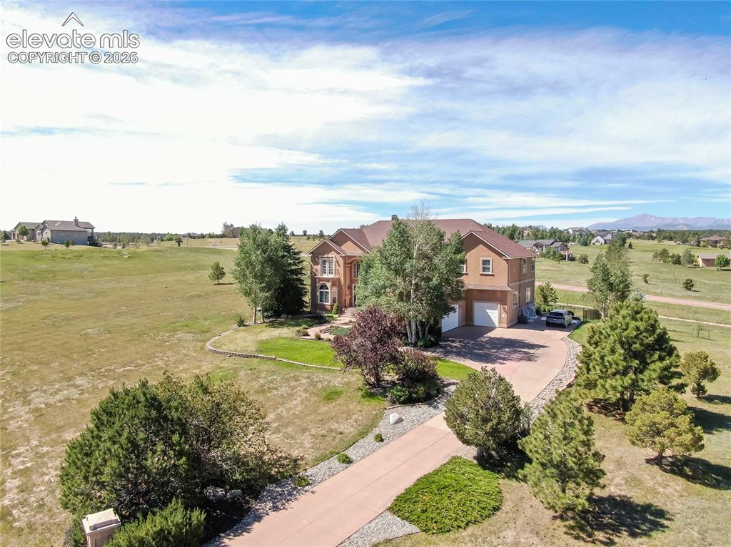 19230 Lochmere Court Monument CO 80132