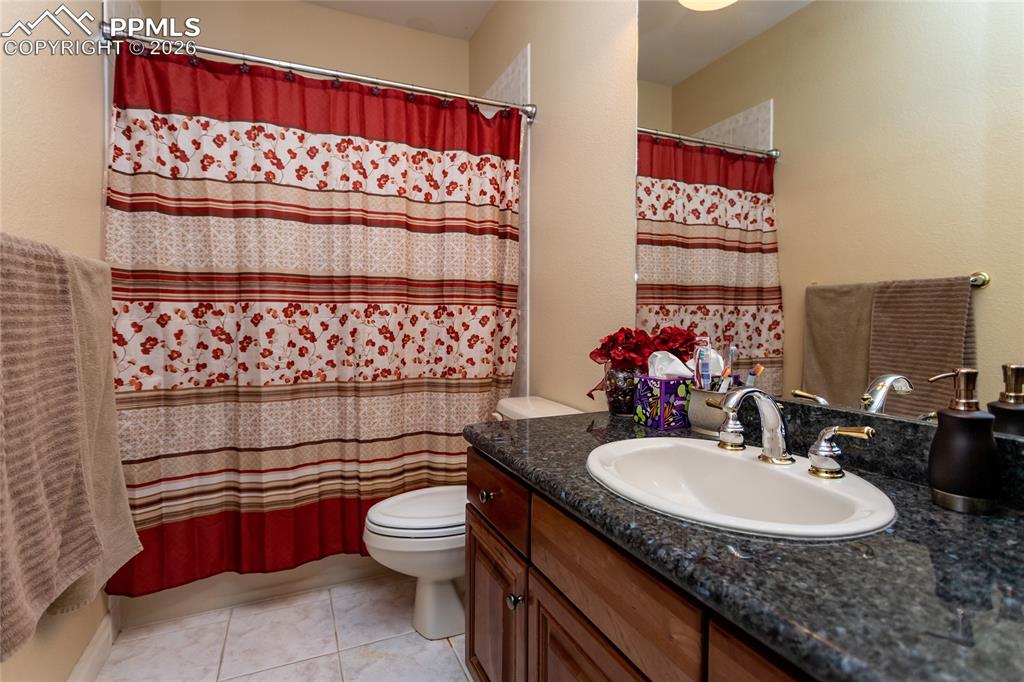 19230 Lochmere Court Monument CO 80132