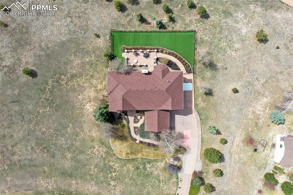 19230 Lochmere Court Monument CO 80132