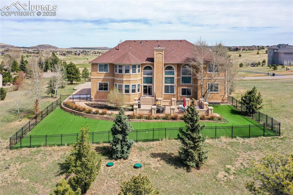 19230 Lochmere Court Monument CO 80132