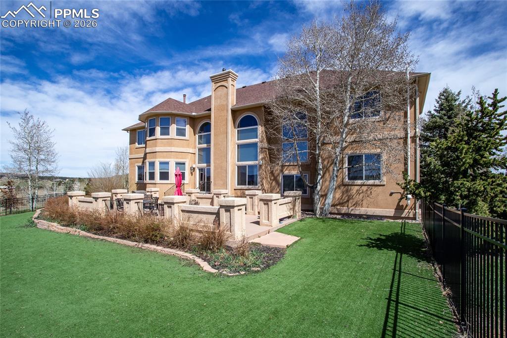 19230 Lochmere Court Monument CO 80132
