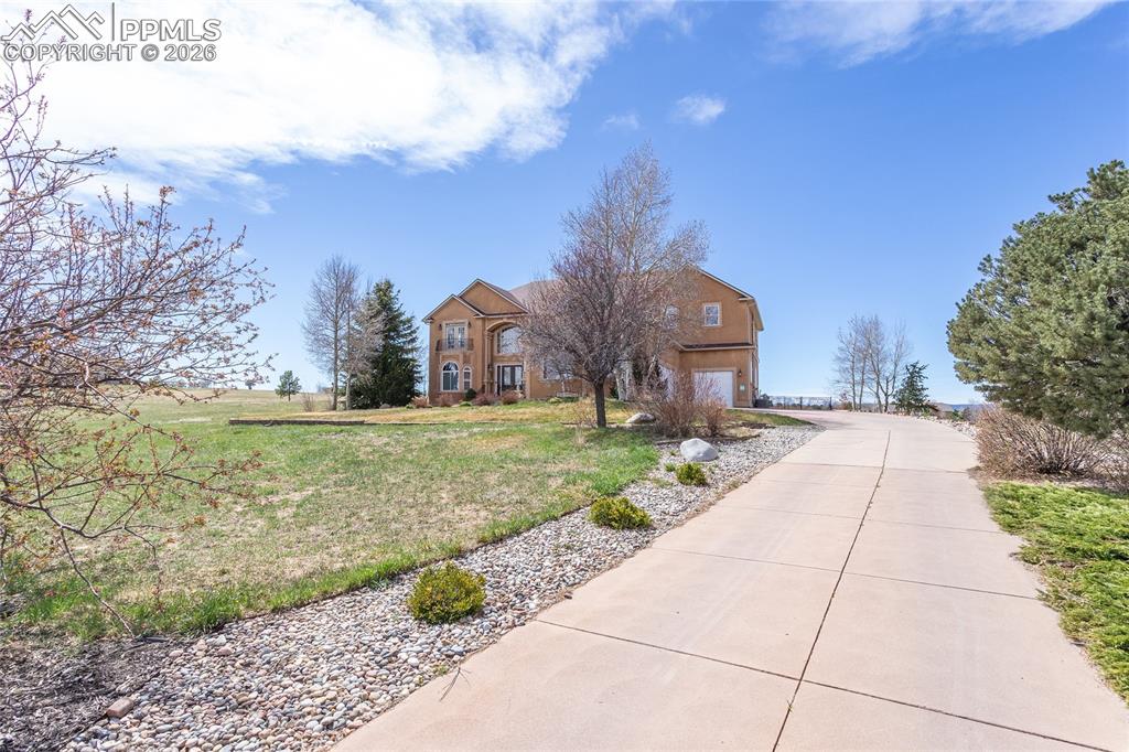 19230 Lochmere Court Monument CO 80132