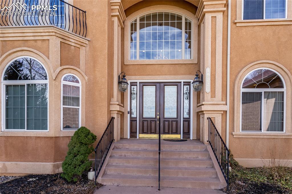 19230 Lochmere Court Monument CO 80132