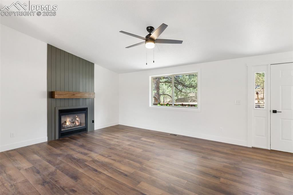 300 Piney Point Lane Woodland Park CO 80863