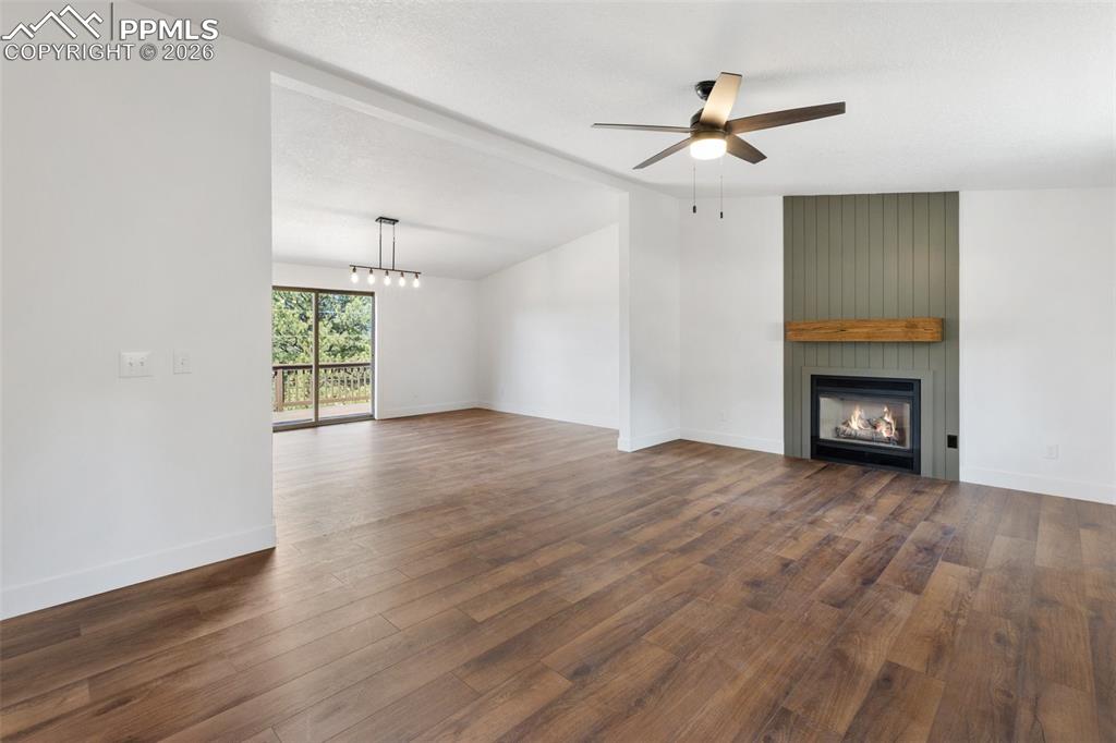 300 Piney Point Lane Woodland Park CO 80863