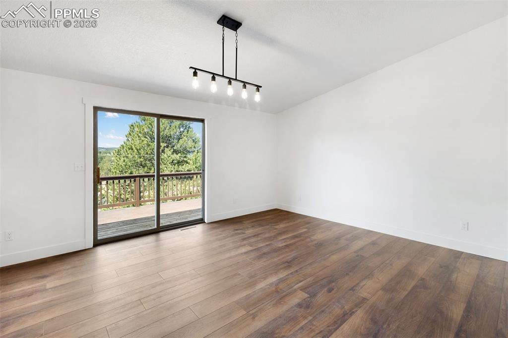 300 Piney Point Lane Woodland Park CO 80863