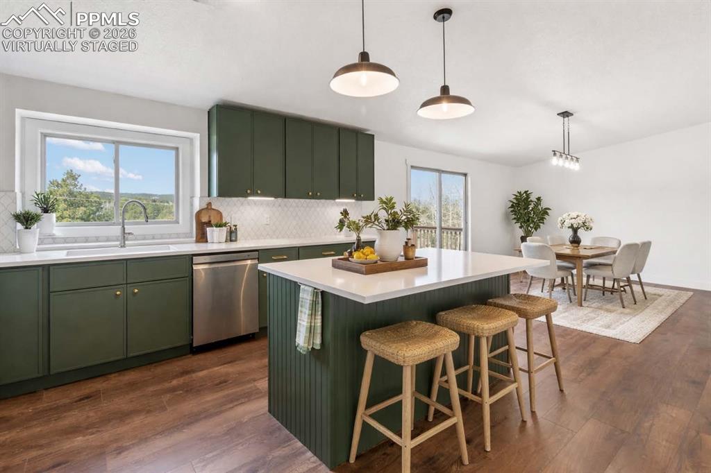 300 Piney Point Lane Woodland Park CO 80863
