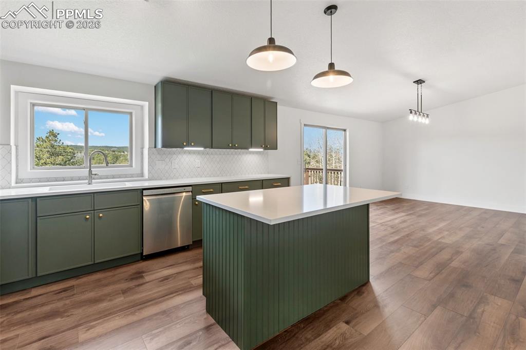 300 Piney Point Lane Woodland Park CO 80863