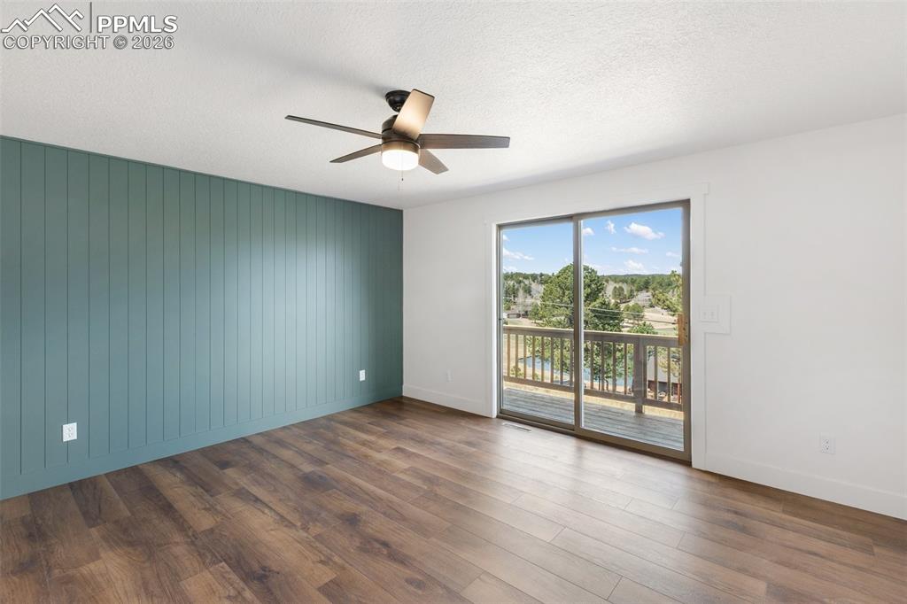 300 Piney Point Lane Woodland Park CO 80863