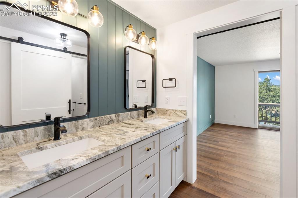 300 Piney Point Lane Woodland Park CO 80863