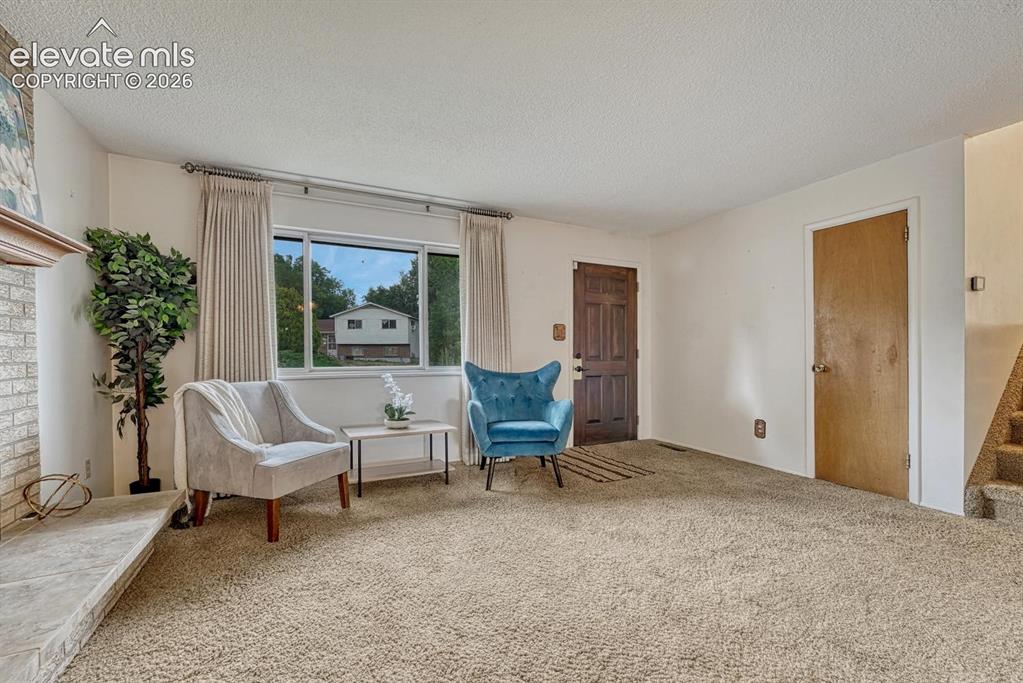 3301 Marion Drive Colorado Springs CO 80909