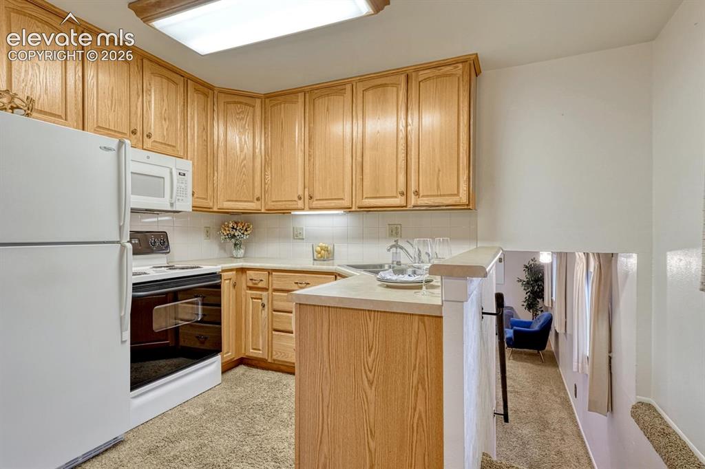 3301 Marion Drive Colorado Springs CO 80909