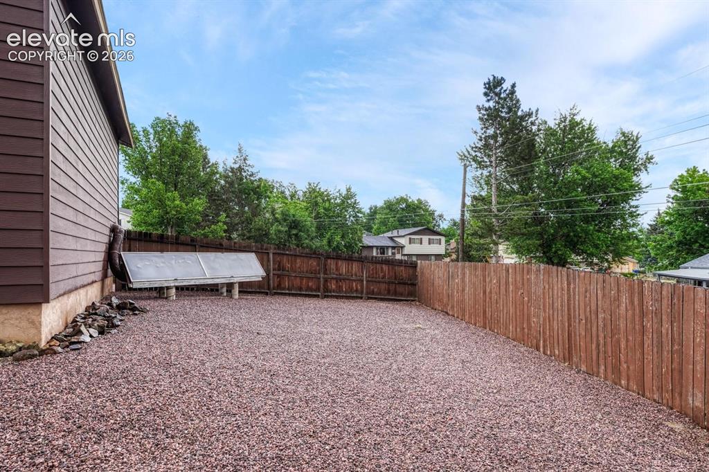 3301 Marion Drive Colorado Springs CO 80909
