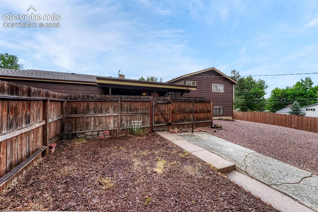 3301 Marion Drive Colorado Springs CO 80909