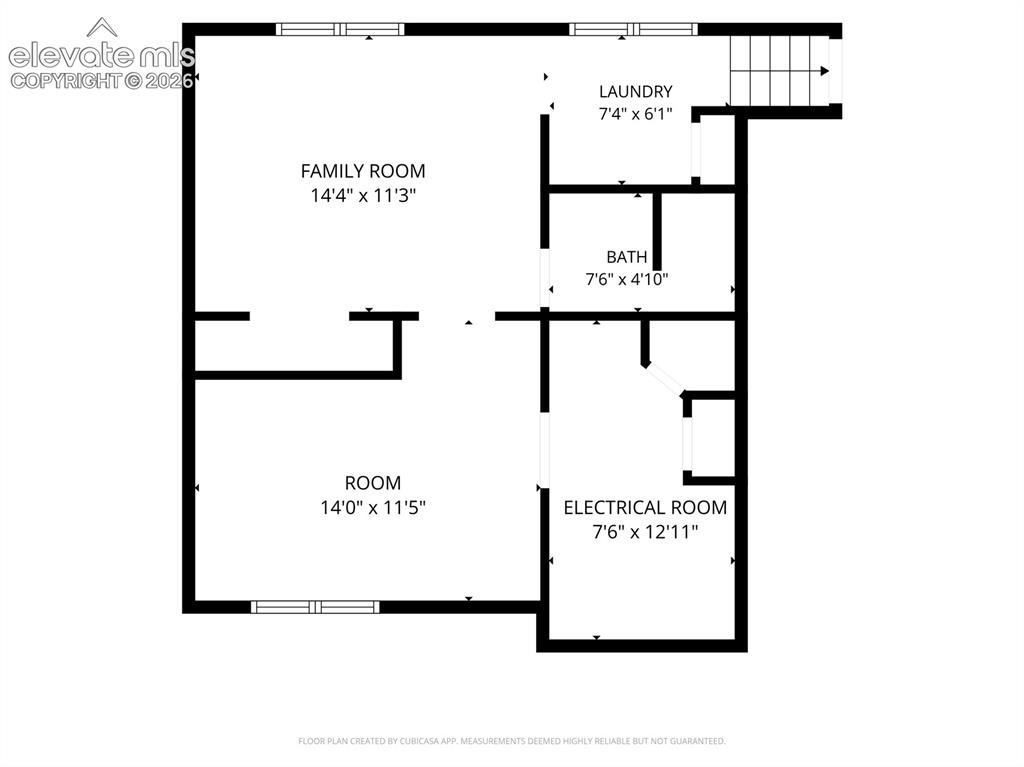 3301 Marion Drive Colorado Springs CO 80909