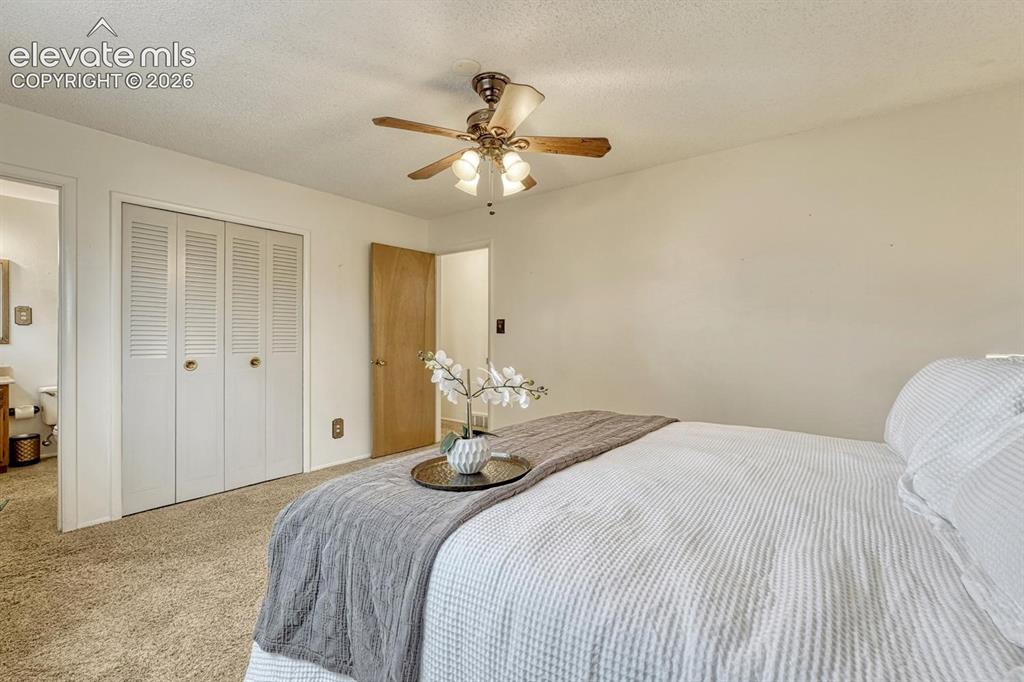3301 Marion Drive Colorado Springs CO 80909
