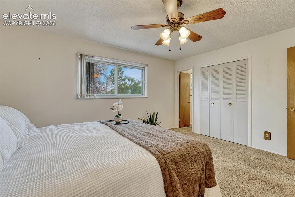 3301 Marion Drive Colorado Springs CO 80909