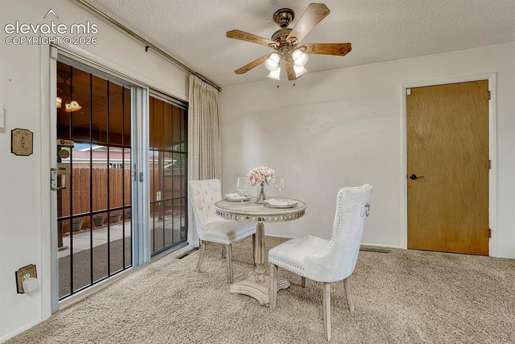 3301 Marion Drive Colorado Springs CO 80909