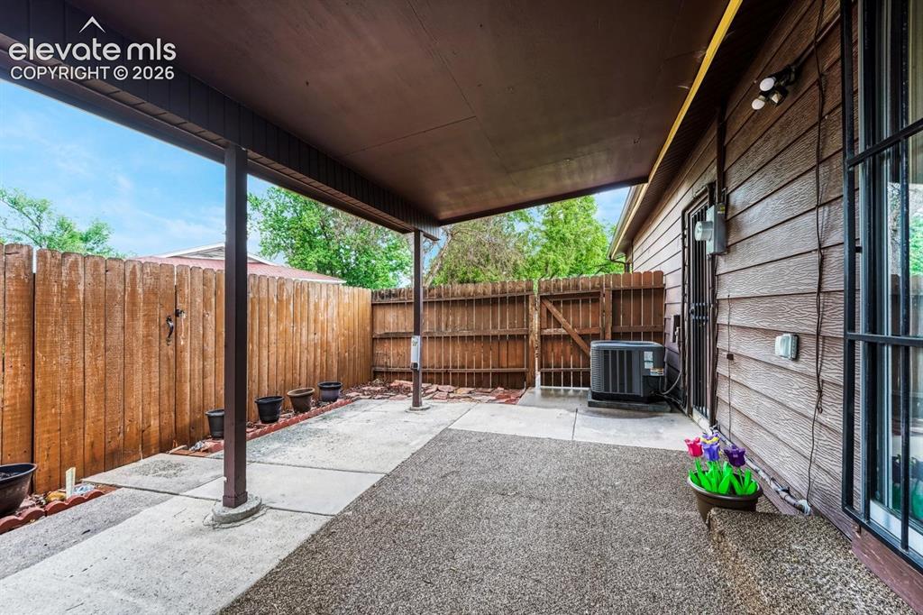 3301 Marion Drive Colorado Springs CO 80909