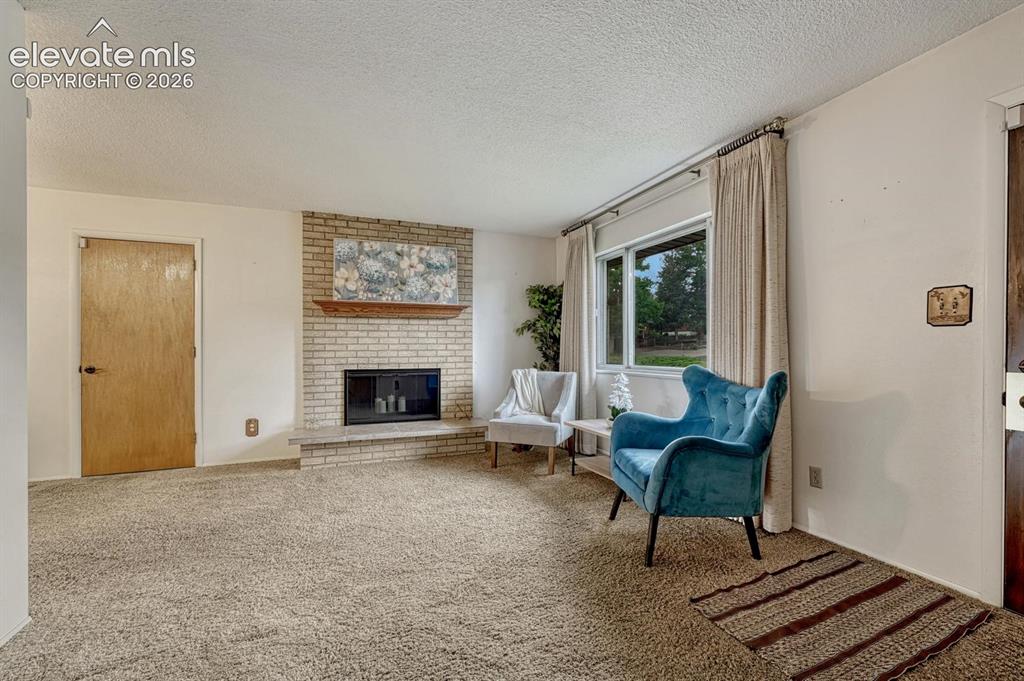 3301 Marion Drive Colorado Springs CO 80909