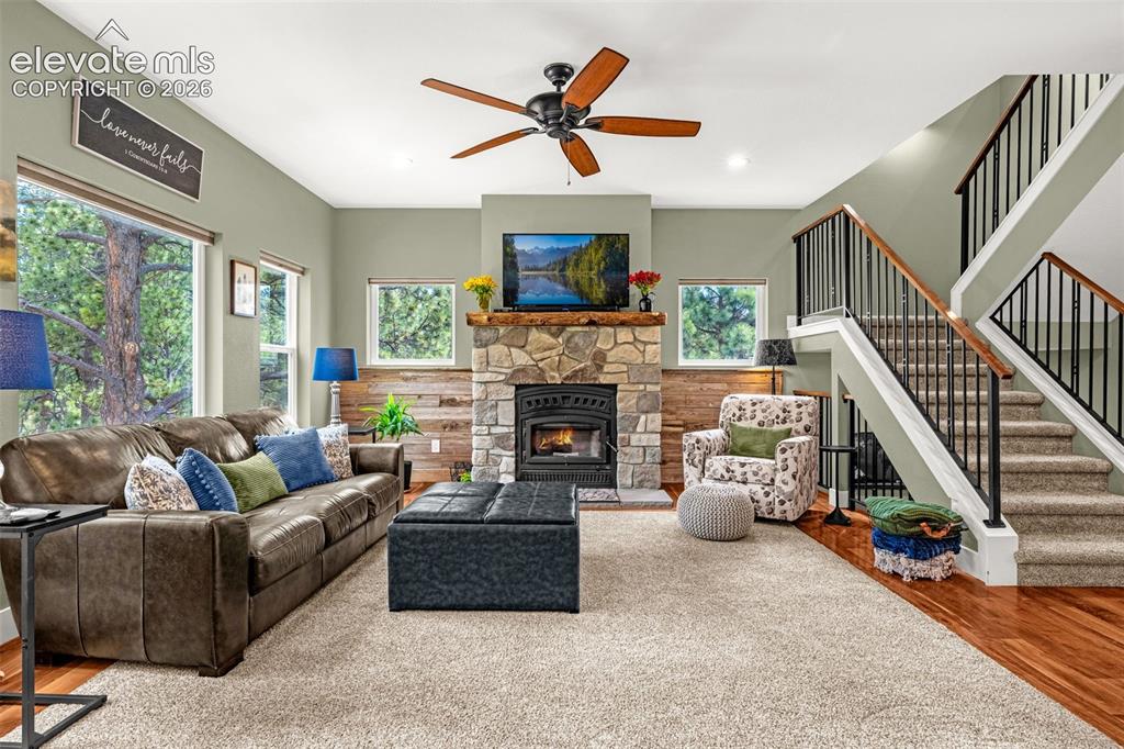 14920 W Kiowa Creek Lane Colorado Springs CO 80908