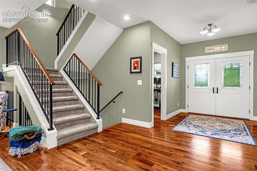 14920 W Kiowa Creek Lane Colorado Springs CO 80908