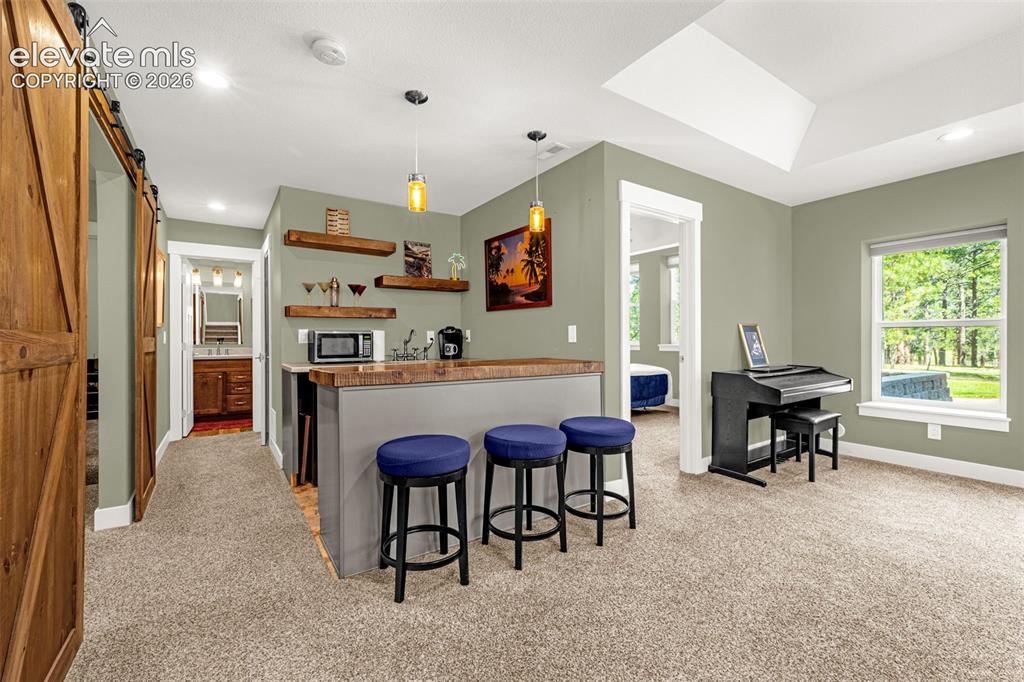 14920 W Kiowa Creek Lane Colorado Springs CO 80908