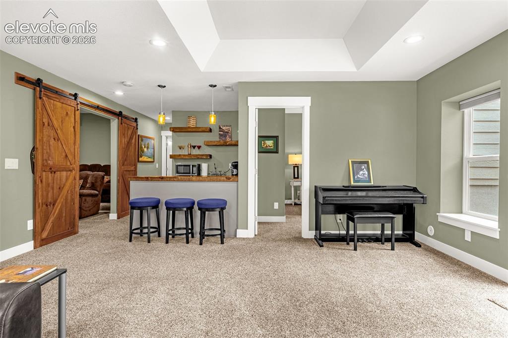 14920 W Kiowa Creek Lane Colorado Springs CO 80908