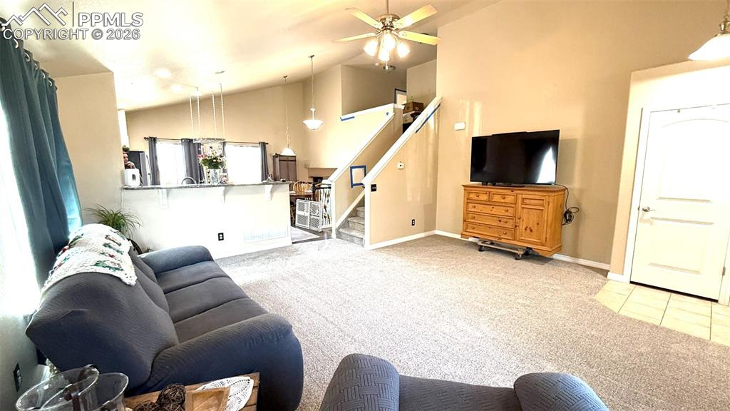 6302 Bearcat Loop Colorado Springs CO 80925