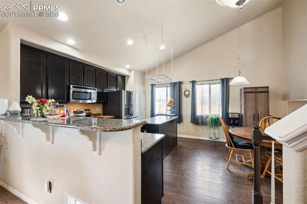 6302 Bearcat Loop Colorado Springs CO 80925