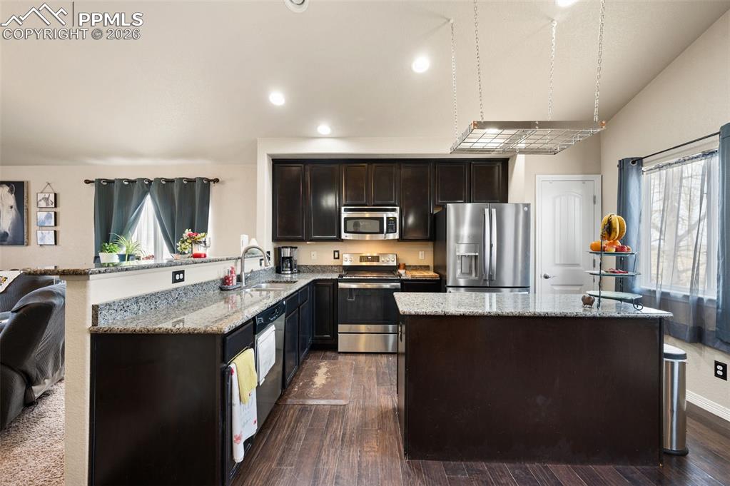 6302 Bearcat Loop Colorado Springs CO 80925