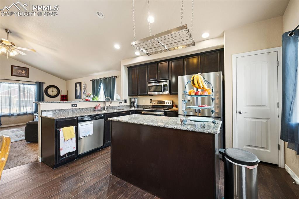 6302 Bearcat Loop Colorado Springs CO 80925