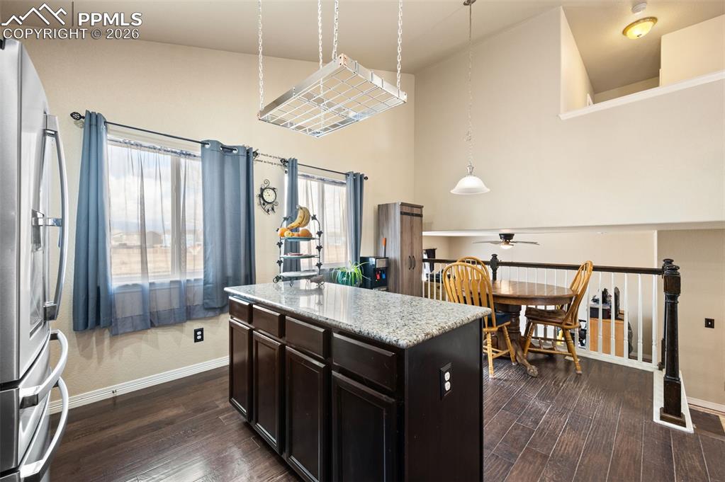 6302 Bearcat Loop Colorado Springs CO 80925