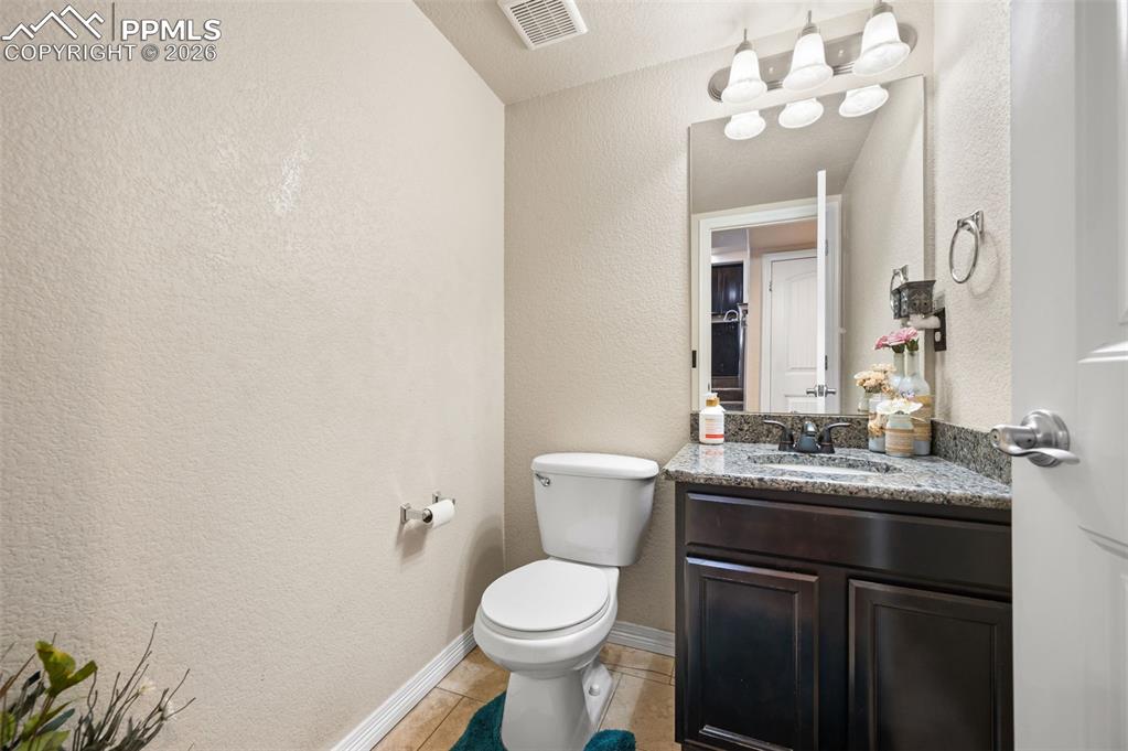 6302 Bearcat Loop Colorado Springs CO 80925