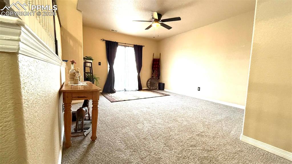 6302 Bearcat Loop Colorado Springs CO 80925